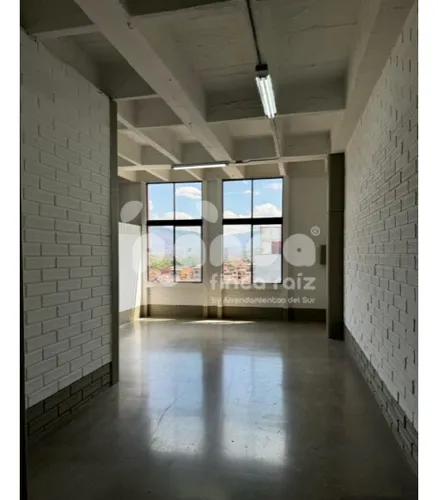 Bodega En Alquiler En Rionegro - Zona Franca