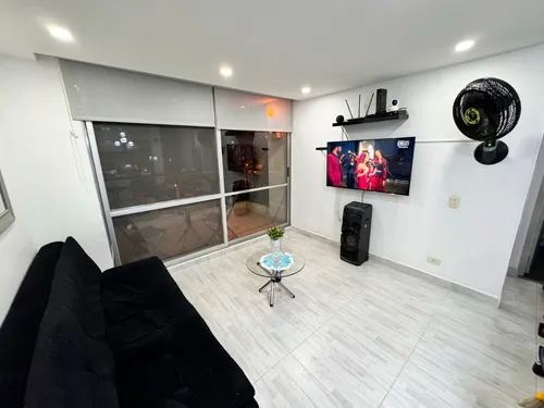Apartamento En Girardot