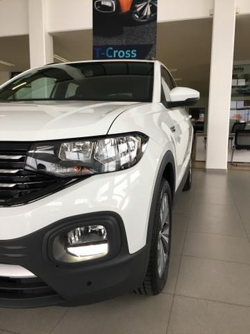 Imagen 3 de 15 de Volkswagen T-cross Confort Tsi 1.0 116 Cv Nuevo Motor