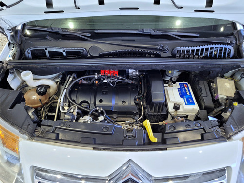 Citroën C3 Aircross 1.6 Vti 115 Tendance