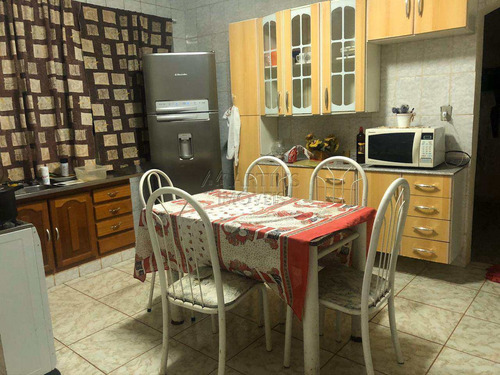 Imagem 5 de 10 de Maracanã | Chácara 380 M² Estuda Permuta | G-7757 - V7757