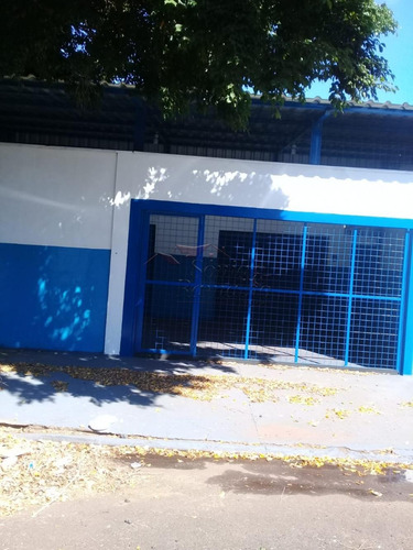 Salas Comerciais - Ref: V16477