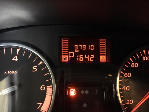 Imagem 7 de 10 de Renault Duster (2015)!!! Oportunidade Única!!!!!