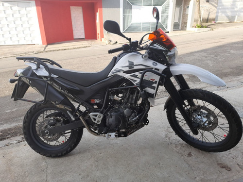 Imagem 2 de 4 de Yamaha Xt660r