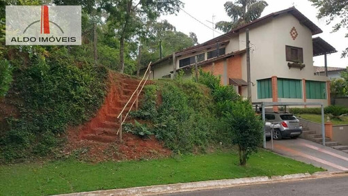 Imagem 3 de 7 de Terreno À Venda No Bairro Transurb - Itapevi/sp - 567