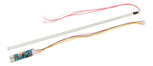 Kit De Lâmpada Led De 2pcs 355mm Para De Tv De 19 ''