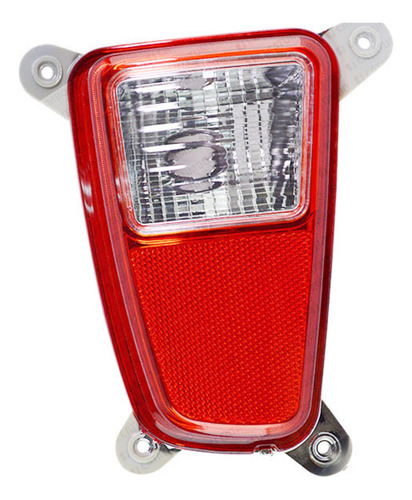 Farol Trasero Derecho Para Kia Morning 2015 2016