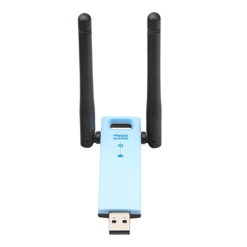 Wd -r603u Repetidor Sin Hilos Alcance Wifi 300 Mbps Usb Wifi