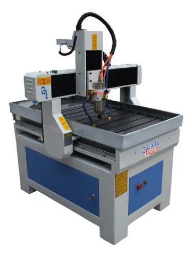 Maquina Grabado Corte Laser 40w Co2 Cnc + Rotary Graba Yeti!