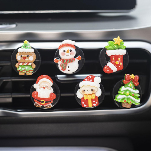 .. Clips De Ventilación For Ambientadores De Coche