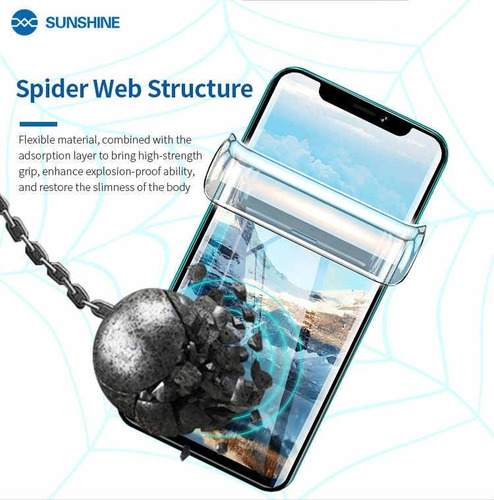 Protector De Pantalla Hidrogel Samsung A10 A10e A10s Tienda