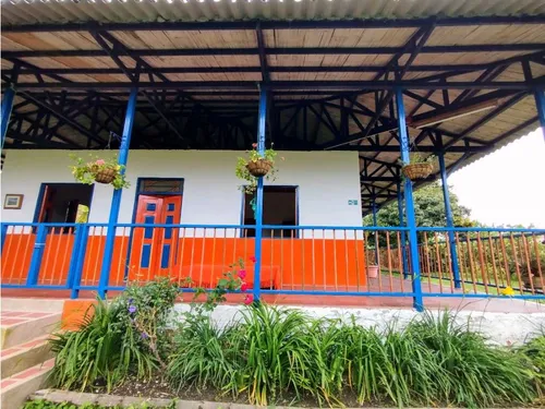 Se Vende Finca En Calarca