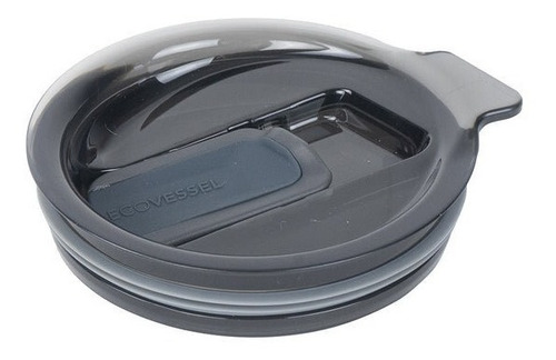 Imagen 2 de 5 de Zonazero Ecovessel Port Wine Vaso Acero Inoxidable 296ml Gs