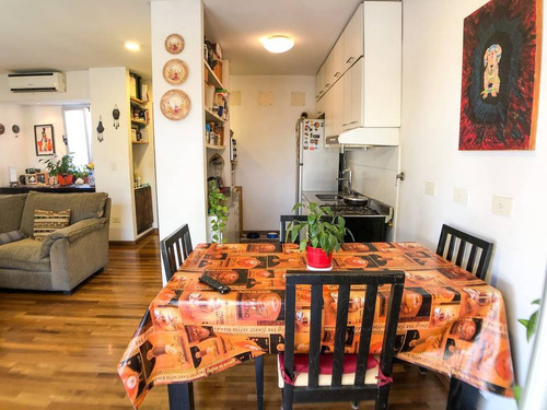 Venta De Departamento En Parque Chas