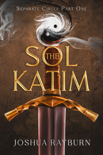 Libro:  The Sol Katim: Separate Circle Part One