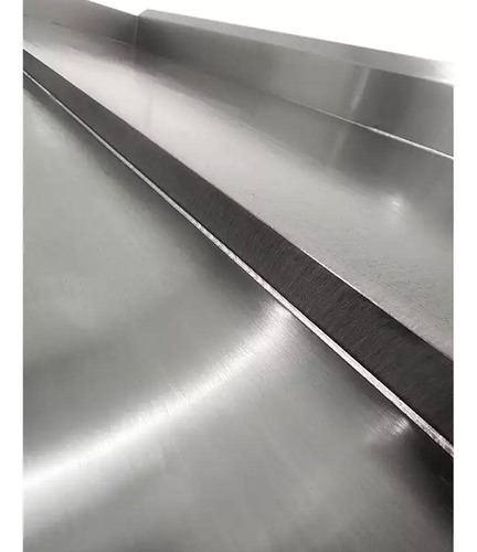 Chapa Bifeteira Prime A Gás 120cm Pcm120g 19mm - Venâncio