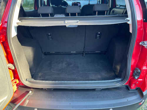 Ford Ecosport 1.5 Se 123cv 4x2
