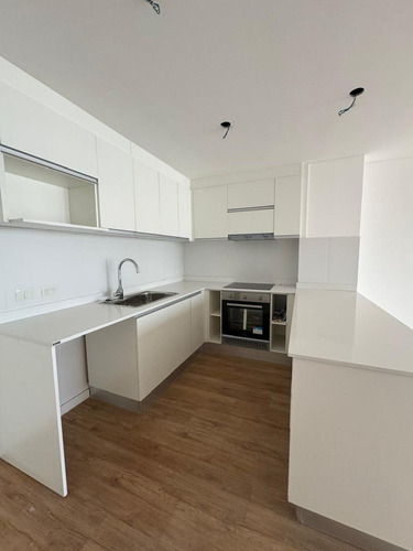 Venta 4 Amb En Barrio Norte A Estrenar Y Amenities