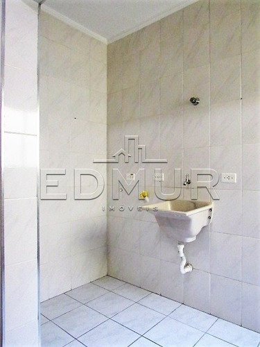 Imagem 10 de 15 de Apartamento - Vila Valparaiso - Ref: 19062 - V-19062