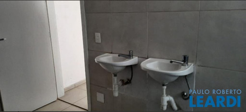 Imagem 13 de 15 de Galpão - Vila Maria - Sp - 646020