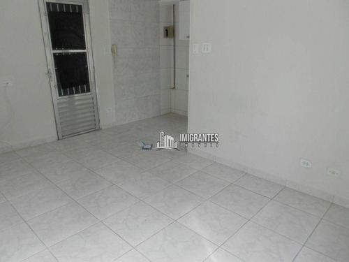 Imagem 7 de 13 de Kit No Boqueirão, Em Praia Grande - Kn0320