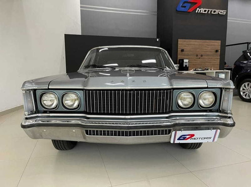 Imagem 2 de 15 de Ford Galaxie Landau