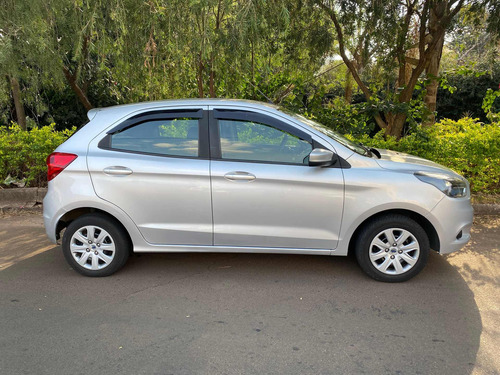Imagem 3 de 10 de Ford Ka 1.0 Se (flex)