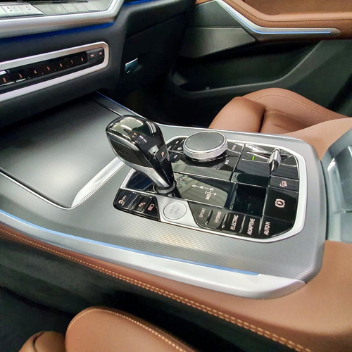 Bmw X5 Hibrida Blindada