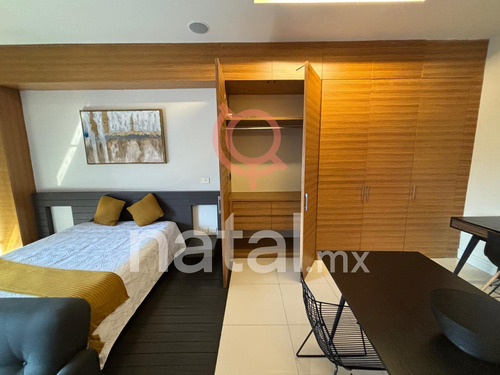 Departamento Renta Torre Lovft Valle Poniente El Aguacatal