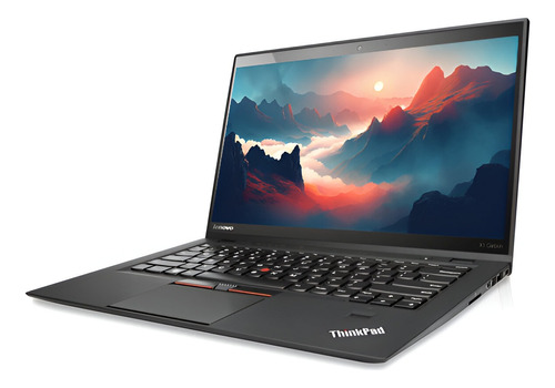 Lenovo Carbon X1 I7 6ta 16gb/512ssd 14''