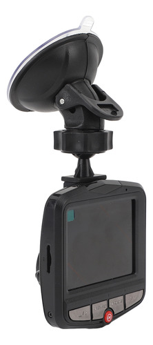 Cámara De Salpicadero Dash Cam Para Coche Con Pantalla Ips H