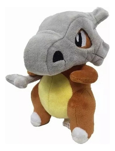 Mr Sroje Peluche Cubone Pokemon Center Marowak Ash