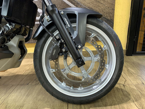 Honda Nc 750x 2019 Impecável