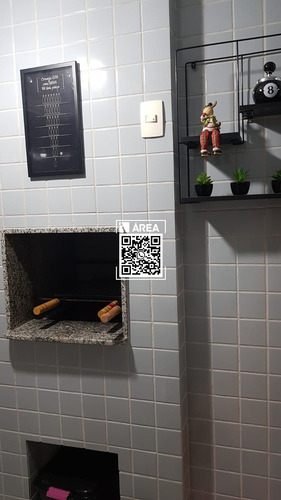 Imagem 12 de 29 de Apartamento Com 2 Dormitórios À Venda Com 97m² Por R$ 450.000,00 No Bairro Santa Quitéria - Curitiba / Pr - Ap1689