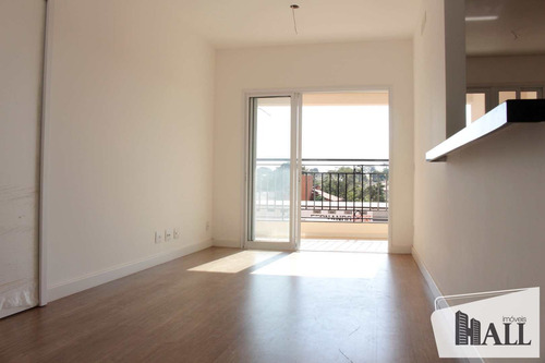 Imagem 2 de 29 de Apartamento À Venda Pinheiros Com 2 Quartos, 70 M², - Rio Preto - V9623