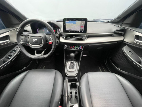 Fiat Pulse IMPETUS 1.0 TURBO 200 Flex Aut.