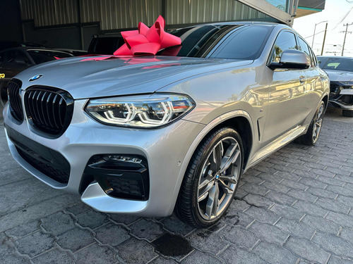 BMW X4 3.0 X4 M40ia At