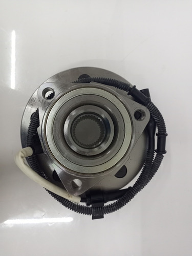 Cubo De Rueda Ford Explorer Con Abs Año 97-99