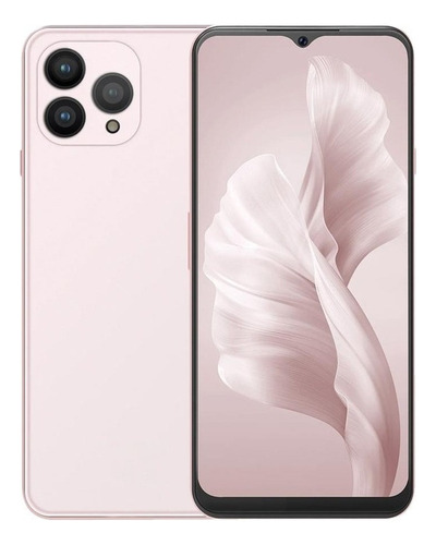 Cubot Smartphone Cubot P80 8 Gb Ram 512 Gb Rom 5200 Mah Nfc Androi