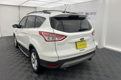 Ford Escape 2.0 Se 4x4