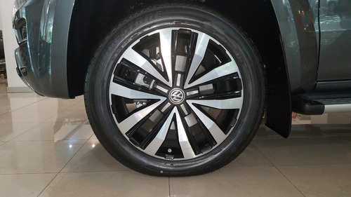 Imagen 13 de 15 de Volkswagen Amarok V6 258cv Extreme 4x4 At 2022 0km #22