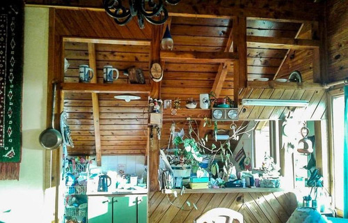 Venta Excelente Oportunidad Comercial En El Km 4 De Pioneros, Bariloche