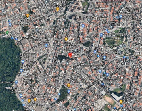 Terreno Residencial À Venda, Jardim Botucatu, São Paulo - Te0032. - Te0032