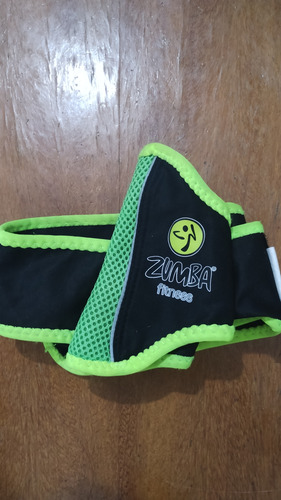 Zumba Fitness Join The Party Ps3 (Usado)