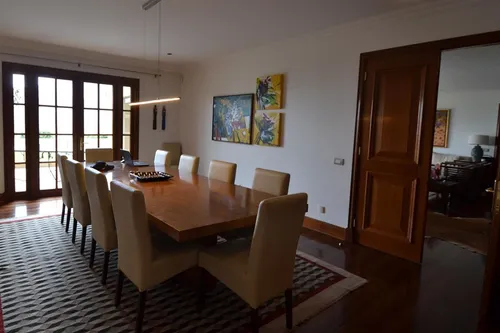 Departamento En Venta En Vitacura