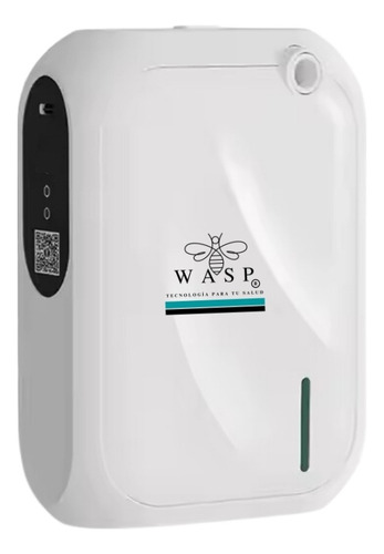 Difusor De Aroma Wasp Essence Pro, Programable Con Bluetooth