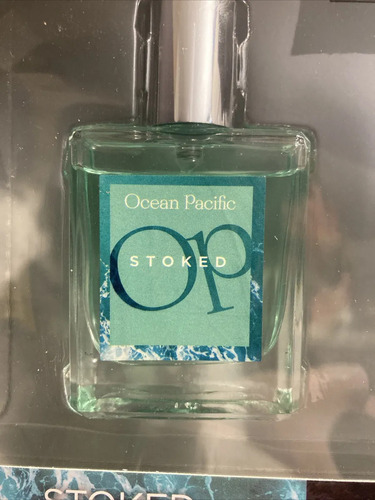 Op Ocean Pacific Coffret Trio De Perfumes Ed Especial!