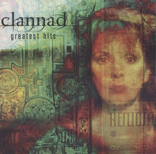 Greatest Hits - Clannad (cd)