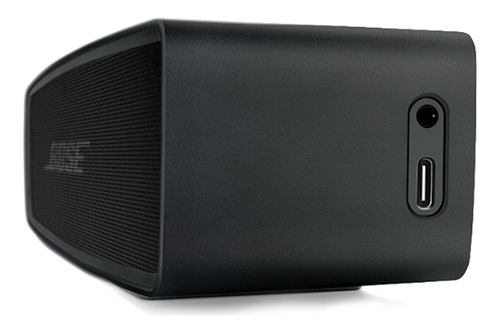 Bose Soundlink Mini Ii Edition Special Caixa Som Bluetooth