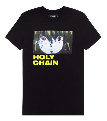 Franela Camisa Hunterxhunter